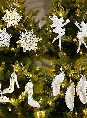 2022 New 2/3PCS/Ser Christmas Ornaments Kids Toys for Christ