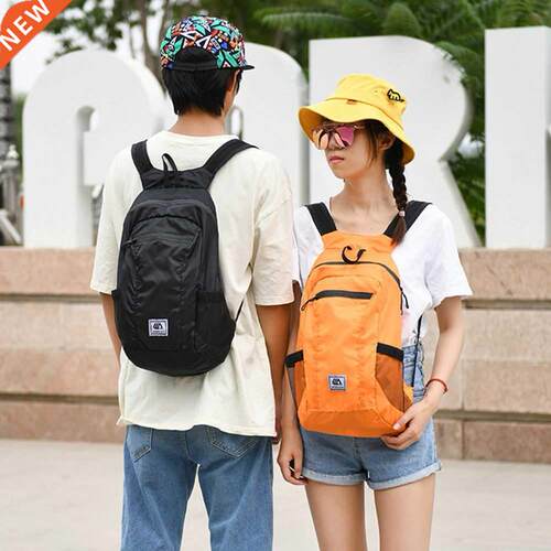 Women Men Bapa Large Capacity Foldable Portable Breathab