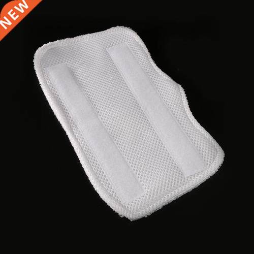5Pcs Steam Mop Soft Microfiber Cloth Covers for Shark S3101