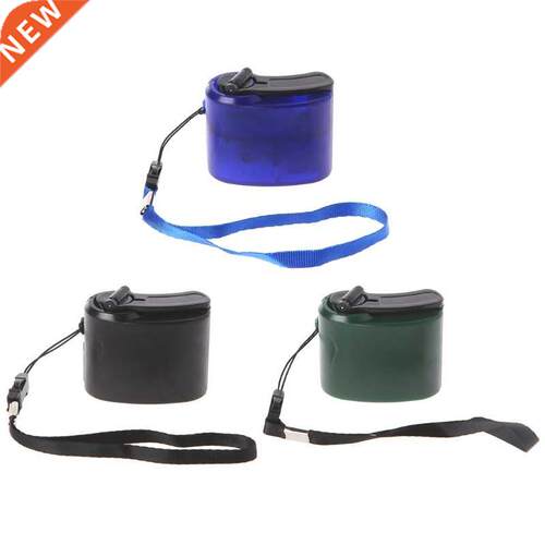 Manual Charger Emergency Outdoor Portable Hand Power USB Dyn