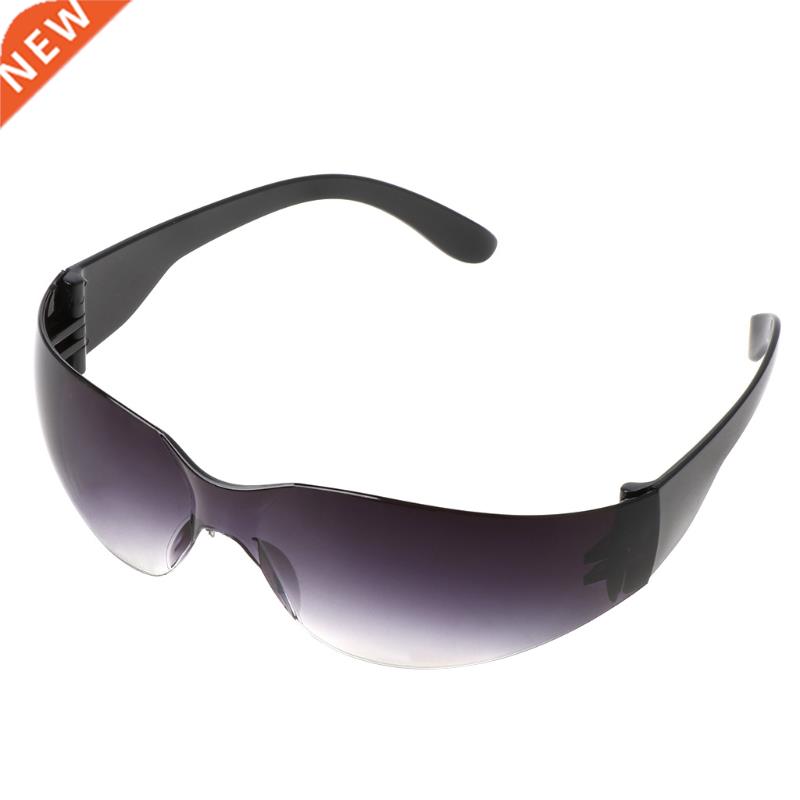 New Cycling Sunglasses Outdoor Unisex Fancy Goggles Rimless