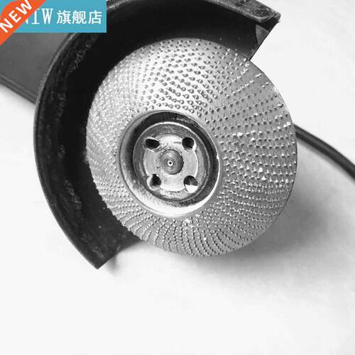 High Quanlity Wood Grinding Wheel Rotary Disc Sanding Wood C