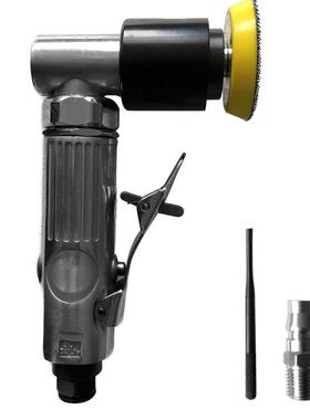 Car Polish Eccentric Polishing Machine Tool Sander Sanding G