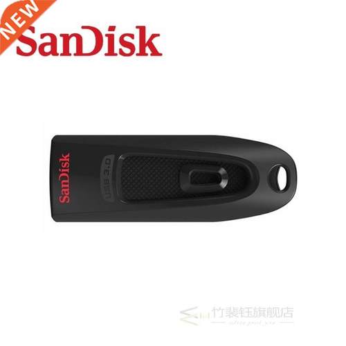 Sandisk Usb-3.0 Flash-Drive Memory-Stick 128GB 16GB CZ48 32G