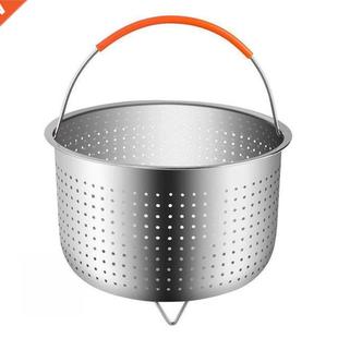 Steam Basket Pressure Stainless Anti Kitchen Cooker Steel