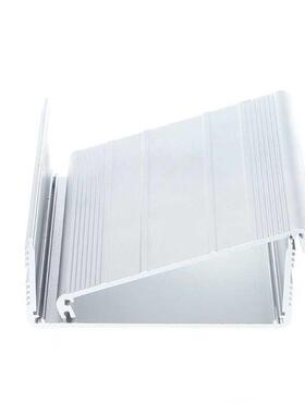 Aluminum Enclosure Case Electronic Project PCB Instrumen