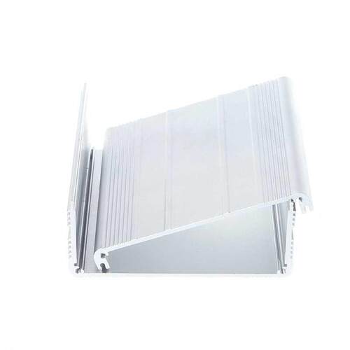 Aluminum Enclosure Case Electronic Project PCB Instrumen