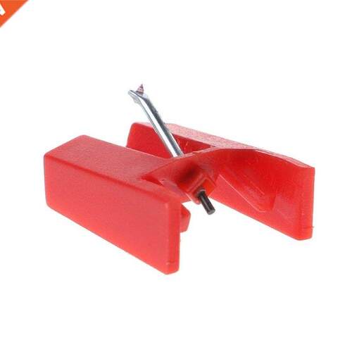 2PCS Turntable Stylus Dynamic Magnetic Needle Record Player