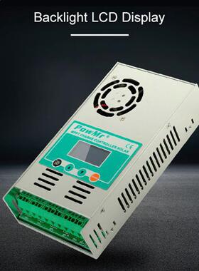 MPPT-60A Safe Reliable Solar Charge Discharge Controller 12/