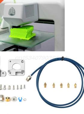 Extruder Bowden Capricorn PTFE Tube 1.75mm Filament for Crea