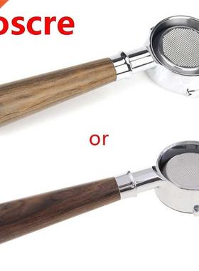 Dropship 58mm Coffee Machine Filter Holder E61 Bottomless Po