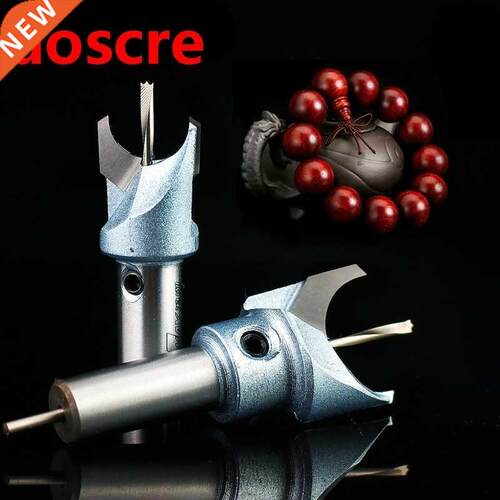 6mm-0mm Milling Cutter Router Bit Buda Beads Ball Knife W