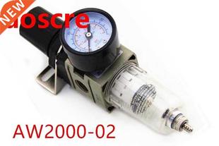 AW2000 Filter SMC Regulator Air Type 1PCS