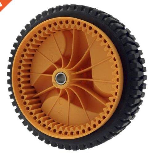 196 MM Lawn Mower Wheel for Husqvarnaa for McCulloch 524025