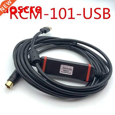 RCM-101-USB Programming Cable Suitable IAI Electirc Cylinder