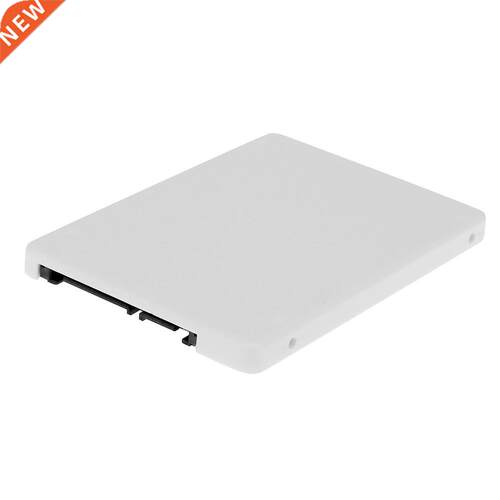 1 pece of SSD mSATA to 2.5-nch SATA 3 adapter converter ca
