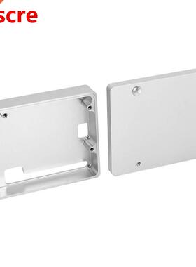 Development Board Case Module Cover Shell Hardware Faener