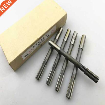 10Pieces 3mm-12mm Milling Reamer Kit Set H7 Anti-high Temper