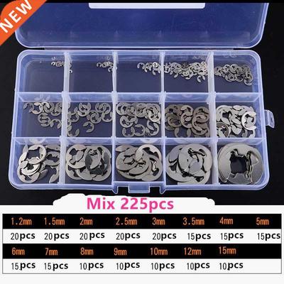 100Pcs GB896M1.2 M1.5 M2 M2.5 M M4 M5 M6 M7 M8 04 Stainles