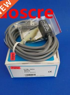 E2R-30N Photoelectric Switch Sensor New  Original