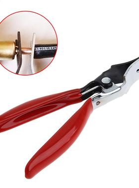 Auto Fuel Angled Vacuum Line Tube Hose Remover Separator Pli