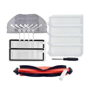 Roller Brush Filter Mop XIAOMI Replacement for MIJ Essential