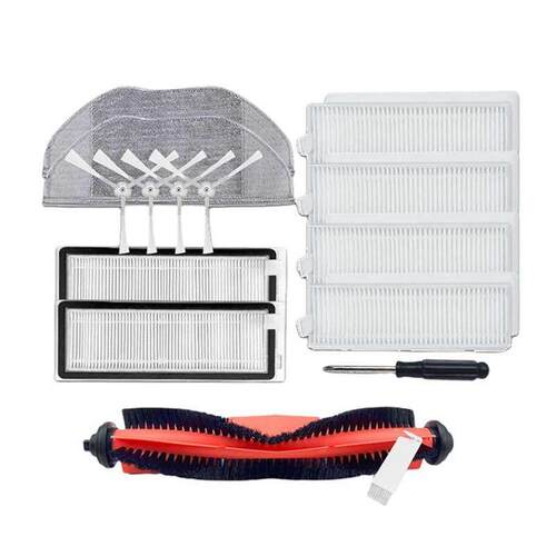 Mop Essential Replacement Roller Brush Filter for XIAOMI MIJ