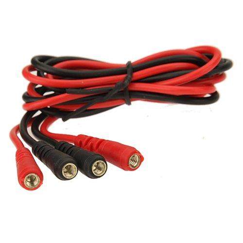 Multifunction - Banana cable measuring cable probe Test Lea