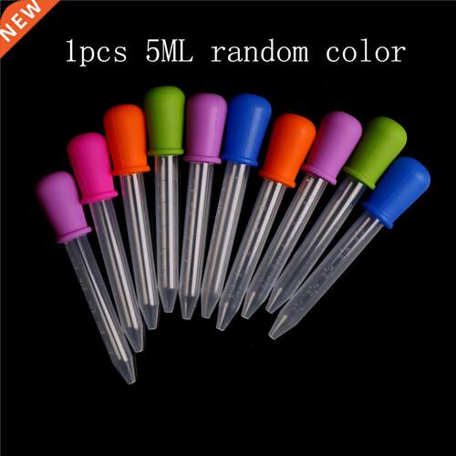 Disposable Plastic Squeeze Transfer Pipettes Dropper Pipette