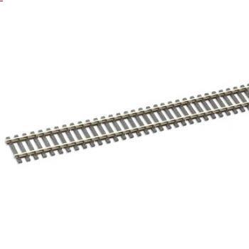 HO ralway Code100 SL-100 Flexble straght ral (91m wood