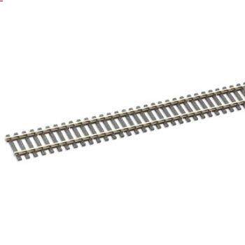 HO ralway Code100 SL-100 Flexble straght ral (91m wood