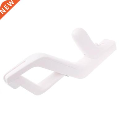 1 PC Detachable Gaming Holder For Wii Remote Controller Zapp