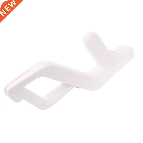 1 PC Detachable Gaming Holder For Wii Remote Controller Zapp