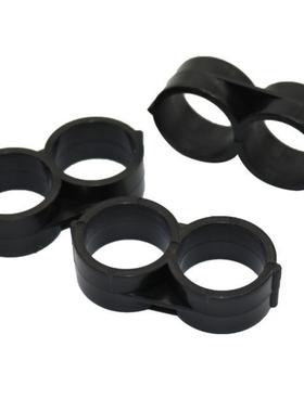 Drp rrgaton Tape 20 mm Hose End Plug Foldng Rng Waters