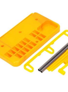 Cone Holder Spool Holder Thread Spool Holder 3 Thread Plasti