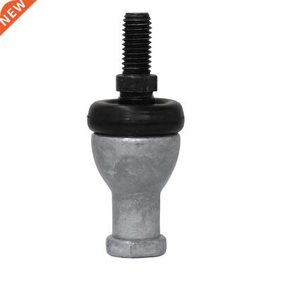 2PCS SQZ6RS RBI6 Zinc Alloy Straight Ball Joint Rod End Bear