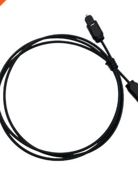 Toslink Digital Fiber Optical Cable 1.8/3/5meters Blu-ray DV