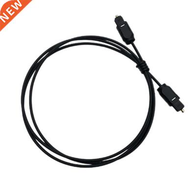 Toslink Digital Fiber Optical Cable 1.8/3/5meters Blu-ray DV