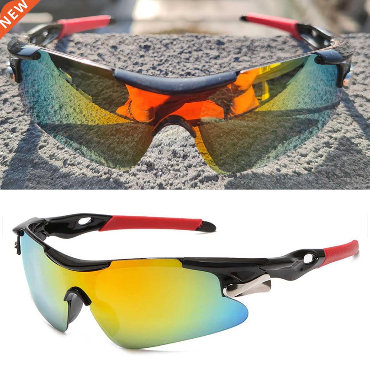 2022 New Outdoor Cycling Eyewear Sunglasses Bike Bicycle Rid 搬运/仓储/物流设备 其他吊具 原图主图