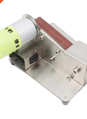 15 Degree Sander Belt achine 150W Electric Belt Sander Poli