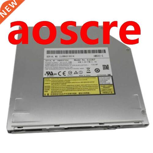 6X BD-R BD-RE 100GB Blu-Ray Burner, for Panasonic UJ267 UJ-2