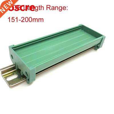 UM50 PCB length:151-200mm profile panel mounting base PCB ho