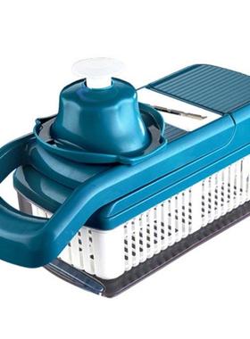 Food Chopper,Vegetable Chopper for Food Salad Potato Veggie