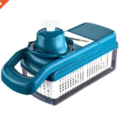 Food Chopper,Vegetable Chopper for Food Salad Potato Veggie