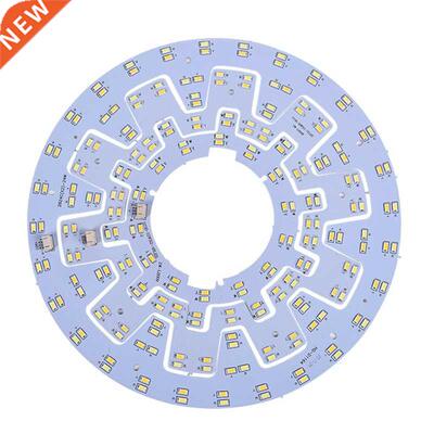 Led ceiling light source 5730 lamp bead gear type illuminati