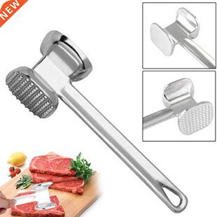 19.5c Two Sides Aluinu eat Haer allet Beef Chicken St