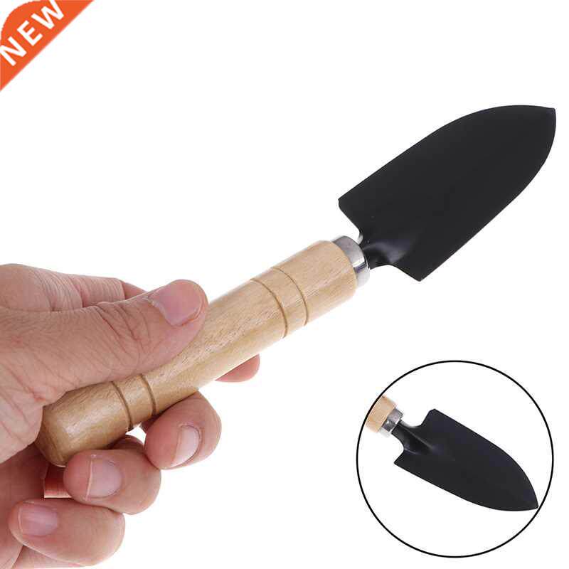 3Pcs/set Mini Garden Tool Sets Shovel Rake Spade Bonsai Tool