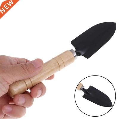 3Pcs/set Mini Garden Tool Sets Shovel Rake Spade Bonsai Tool