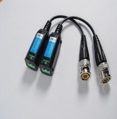 screw lift types video passive transmitter balun support HD