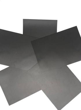 1/3/5/10pcs Magnet sheet A4 Flexible Magnetic Strip Rubber M